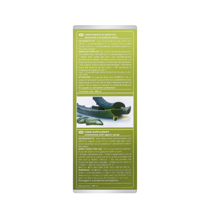 Marnys Aloe Vera Juice 500 ml
