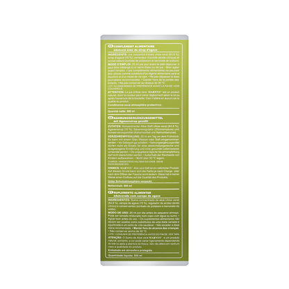 Marnys Aloe Vera Juice 500 ml