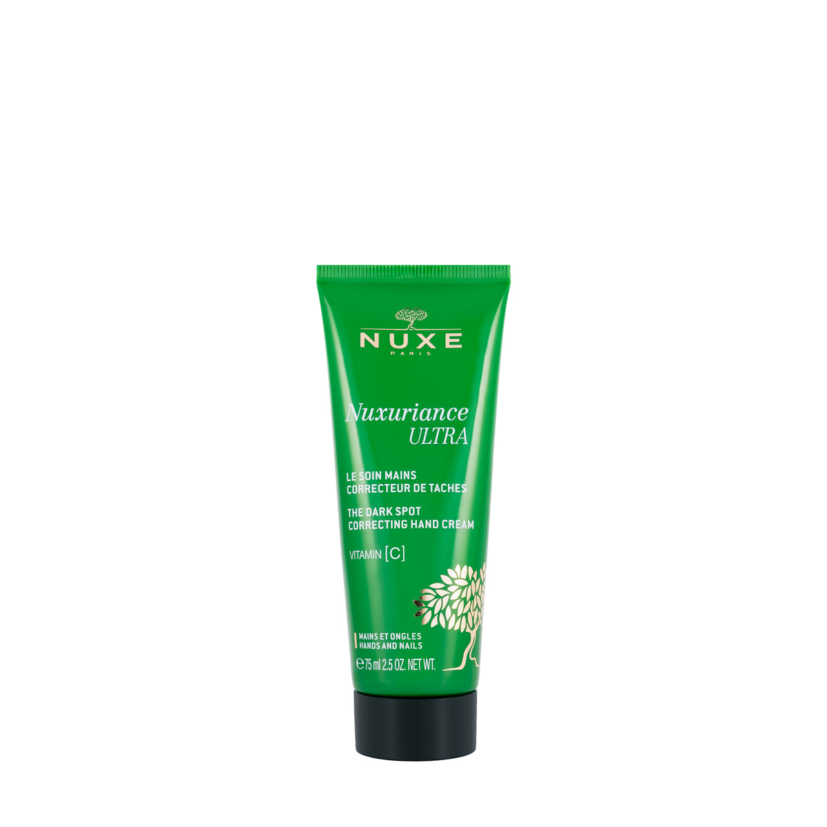 Nuxe Nuxuriance Ultra Vit C Hand Cream 75 ml