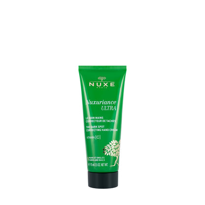 Nuxe Nuxuriance Ultra Vit C Hand Cream 75 ml