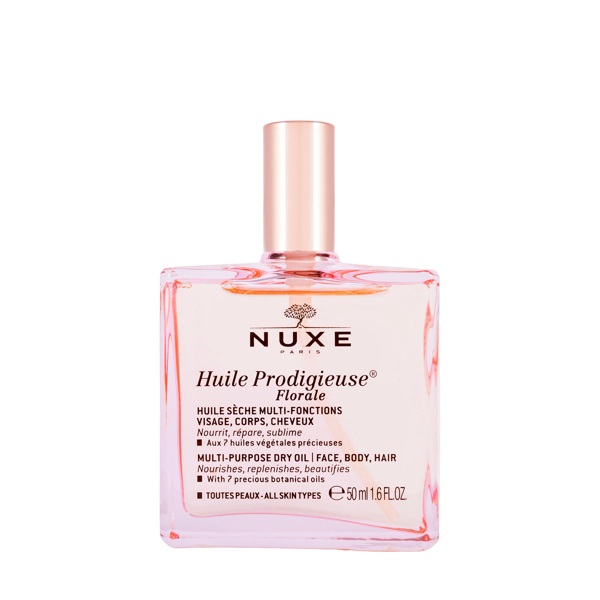 Nuxe Prodigieuse Floral Dry Oil 50 ml