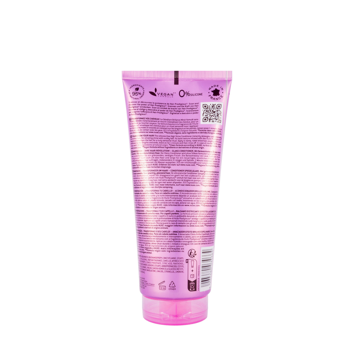 Nuxe Hair Prodigieux Conditioner 200 ml