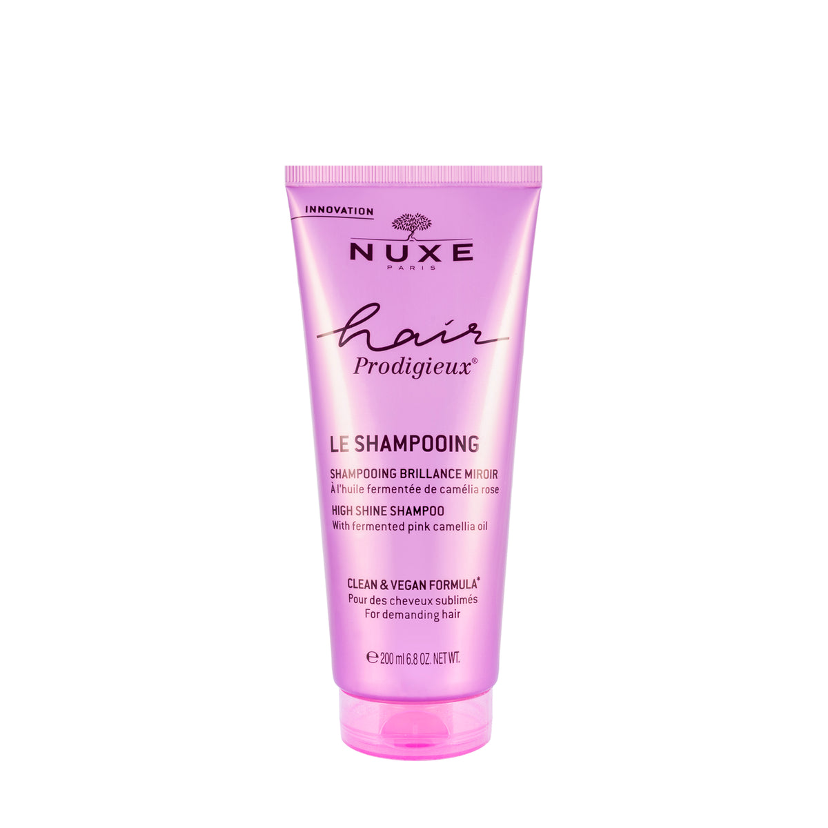 Nuxe Hair Prodigieux Shampoo 200 ml