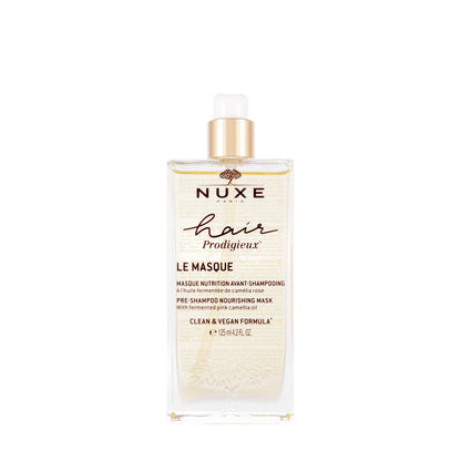 Nuxe Hair Prodigieux Pre-Shampoo Mask 125 ml