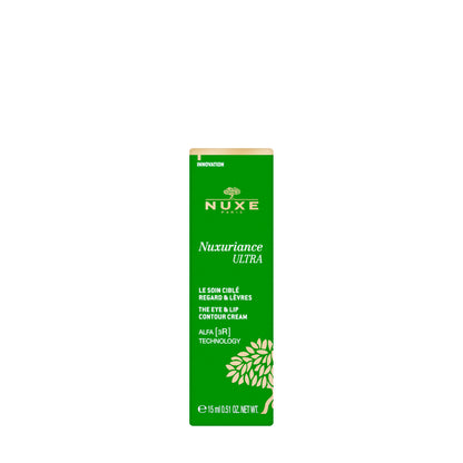 Nuxe Nuxuriance Ultra Alpha Eye & Lip Cream 15 ml