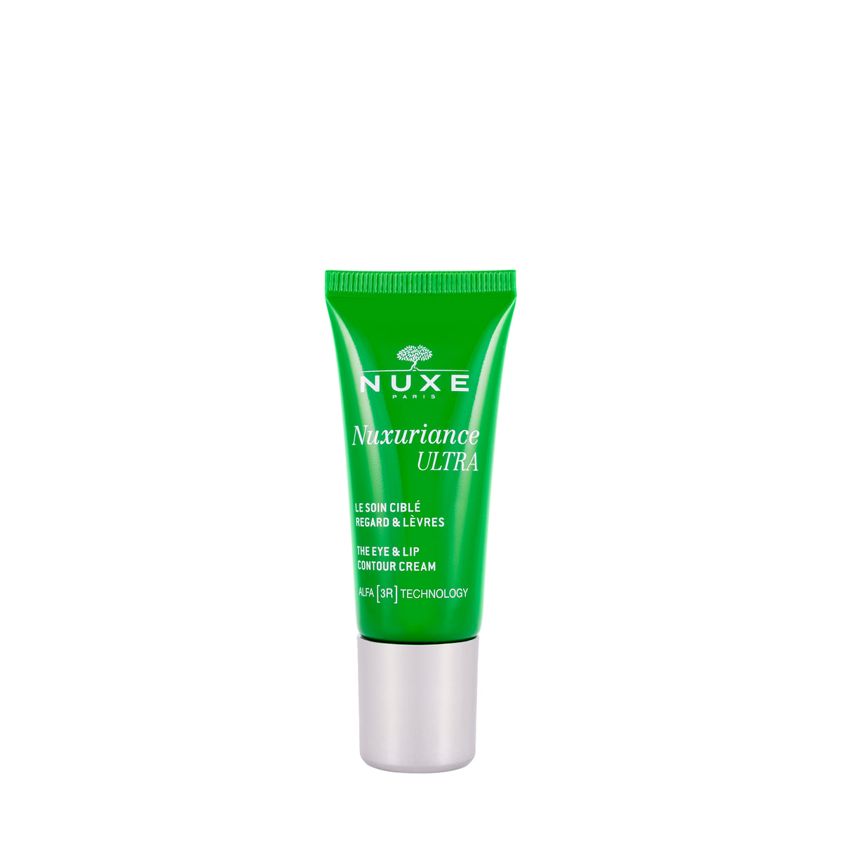 Nuxe Nuxuriance Ultra Alpha Eye & Lip Cream 15 ml