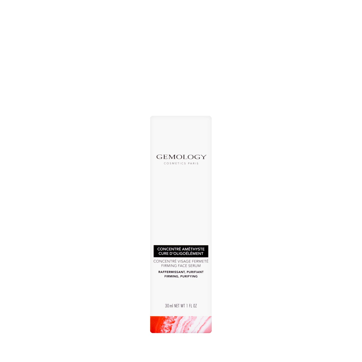 Gemology Firming Face Serum 30 ml
