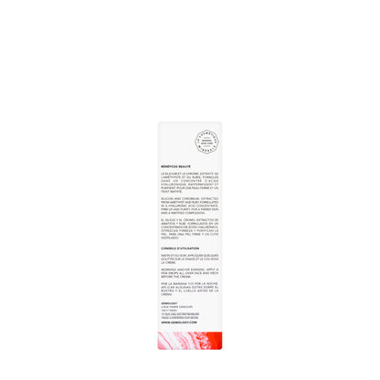 Gemology Firming Face Serum 30 ml