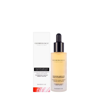 Gemology Firming Face Serum 30 ml