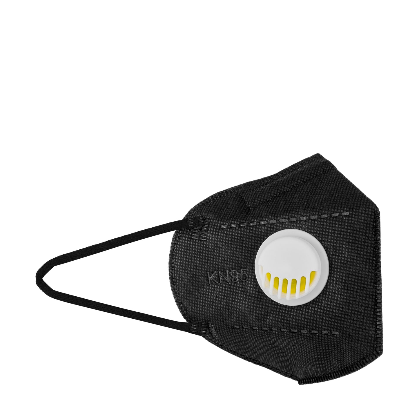 Mask K N95 with Filter 2 Pieces [Issac]