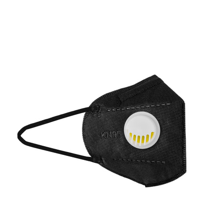 Mask K N95 with Filter 2 Pieces [Issac]