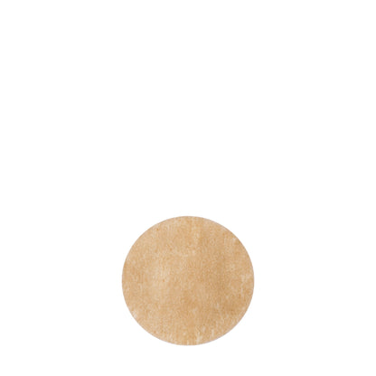 Hartmann Dermaplast Soft 22 mm Rounded 20 Pieces
