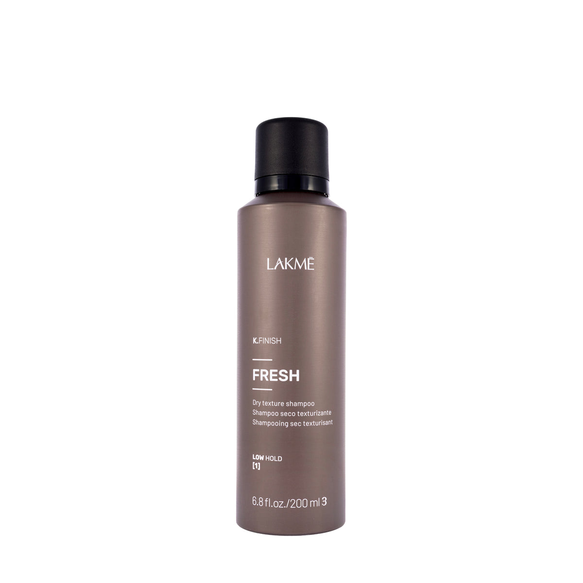 Lakme K.Finish Fresh Dry Texture Shampoo 200 ml
