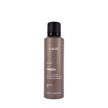Lakme K.Finish Fresh Dry Texture Shampoo 200 ml