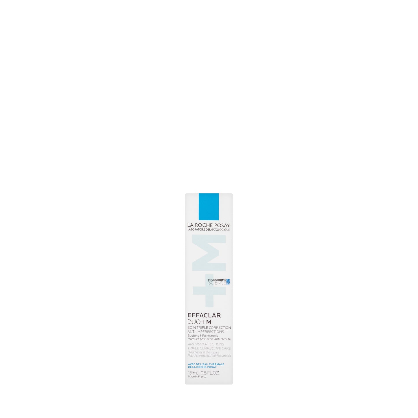 La Roche-Posay Effaclar Duo+ M Cream 40 ml + 15 ml Offer