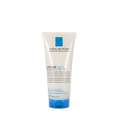 La Roche-Posay Lipikar AP+M Balm 400 ml + 100 ml Offer