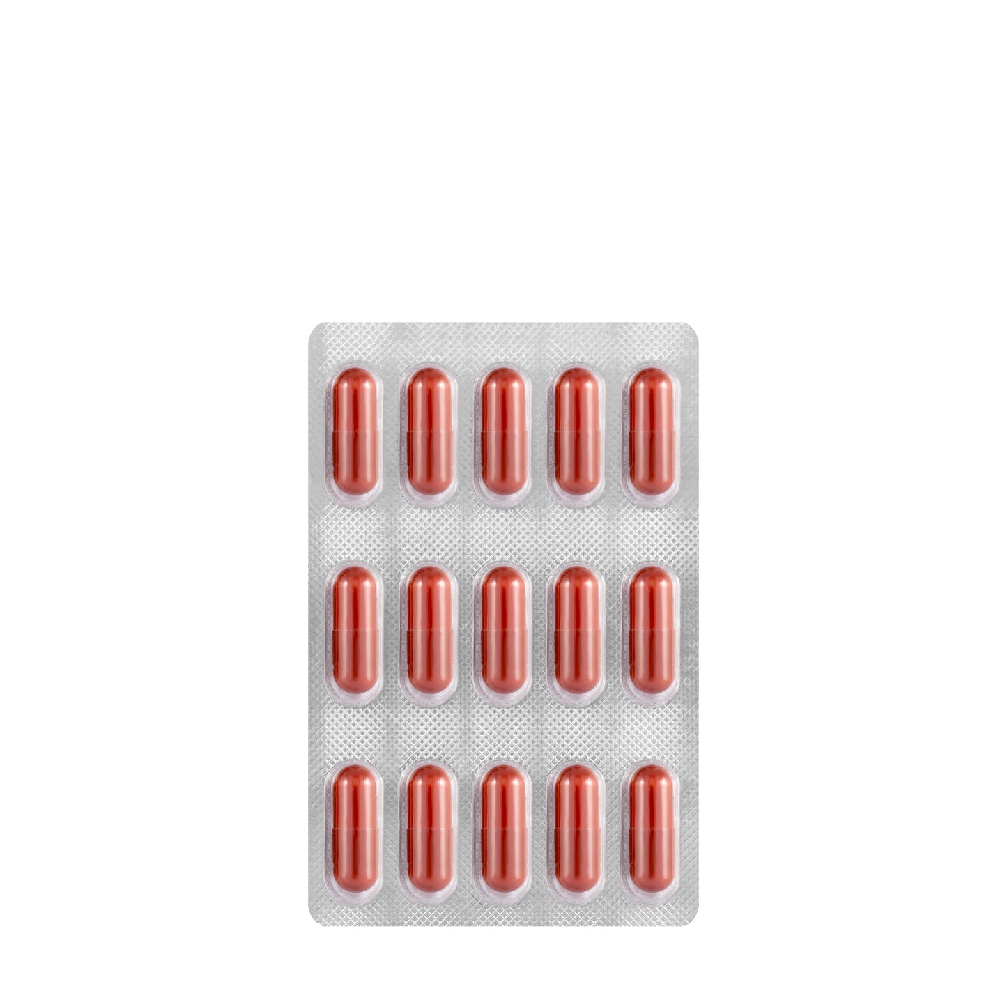 Ferrodep 30 Capsules