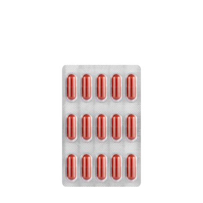 Ferrodep 30 Capsules