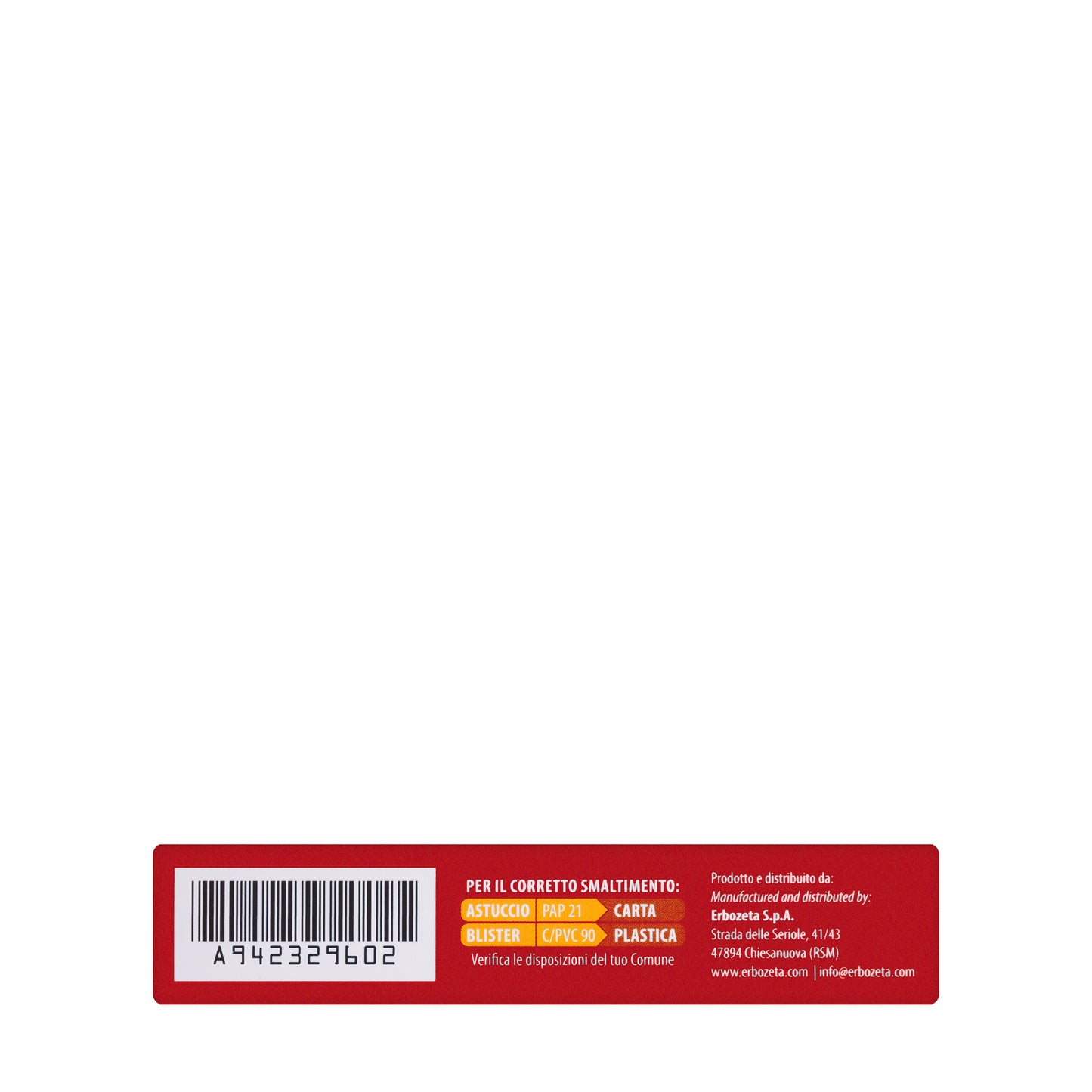 Ferrodep 30 Capsules