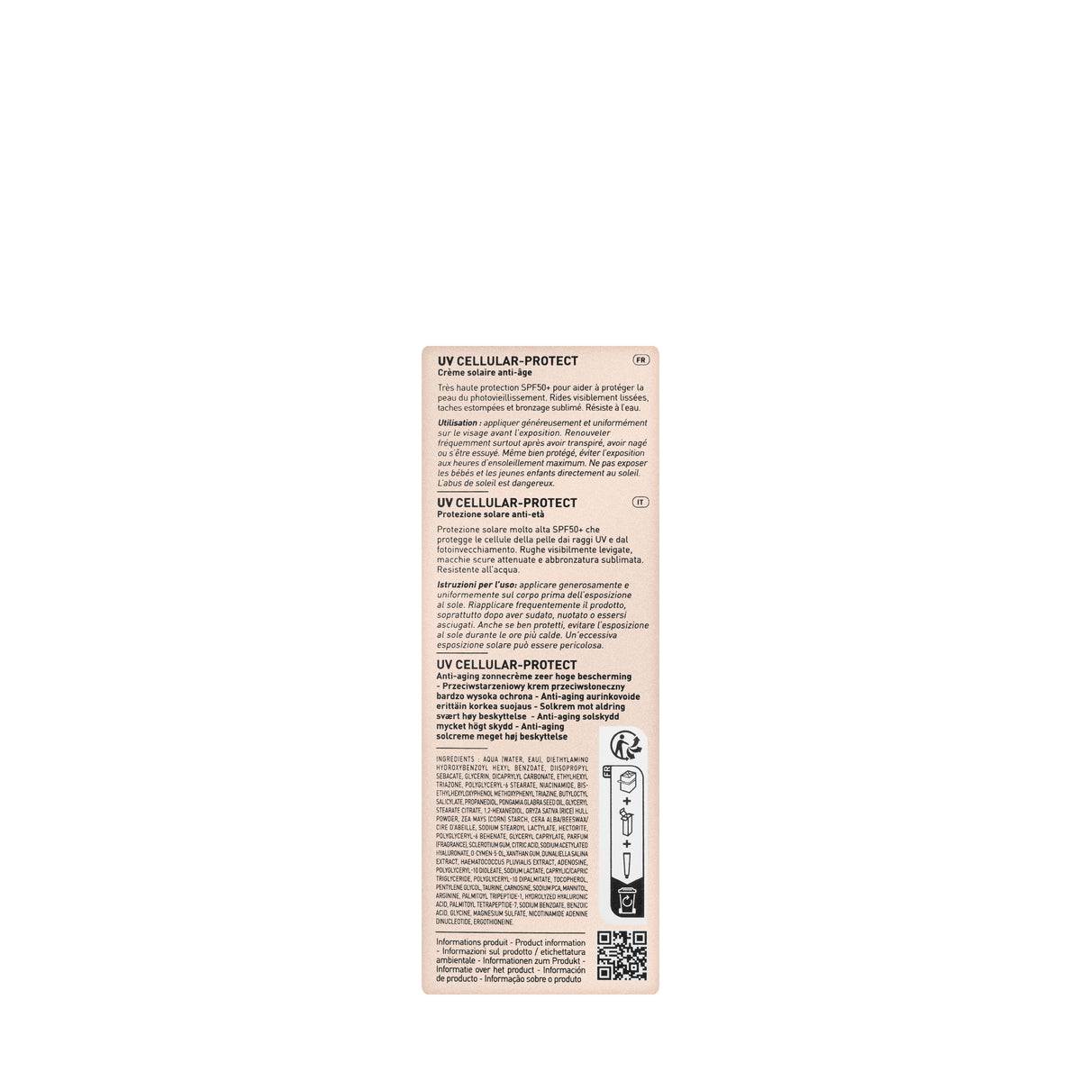 Filorga UV-Cellular Protect 40 ml