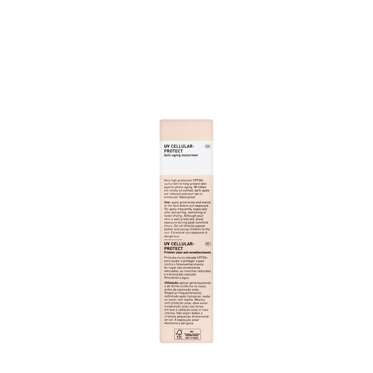 Filorga UV-Cellular Protect 40 ml