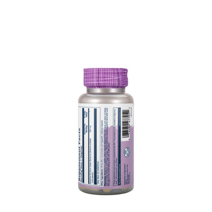 Solaray Berberine 500 mg 60 Capsules