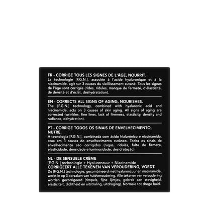 Lierac Premium The Voluptuous Cream 50 ml