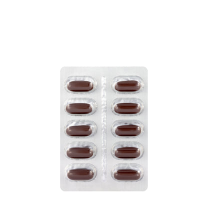 Aktiv Prostacalm 30 Capsules