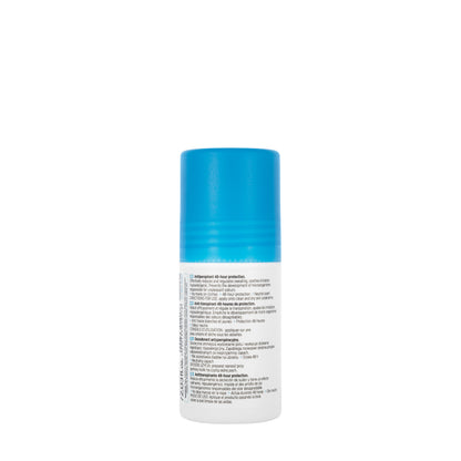 Dermedic Anti-Perspirant Deodrant  Roll 60 ml 1+1 Offer