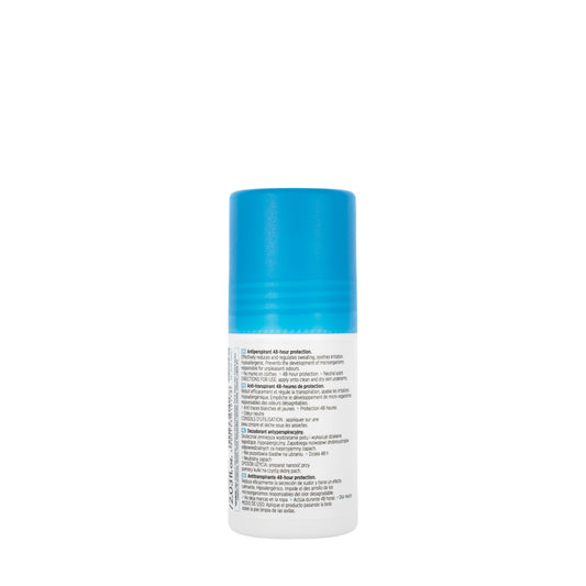 Dermedic Anti-Perspirant Deodrant  Roll 60 ml 1+1 Offer