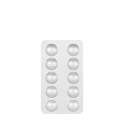 Bilaxtine 10 mg Orally Disintegrating Tablets 30 Tablets