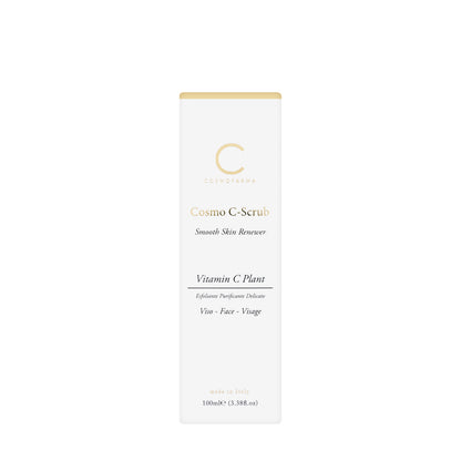 Cosmo Vitamin C Scrub 100 ml