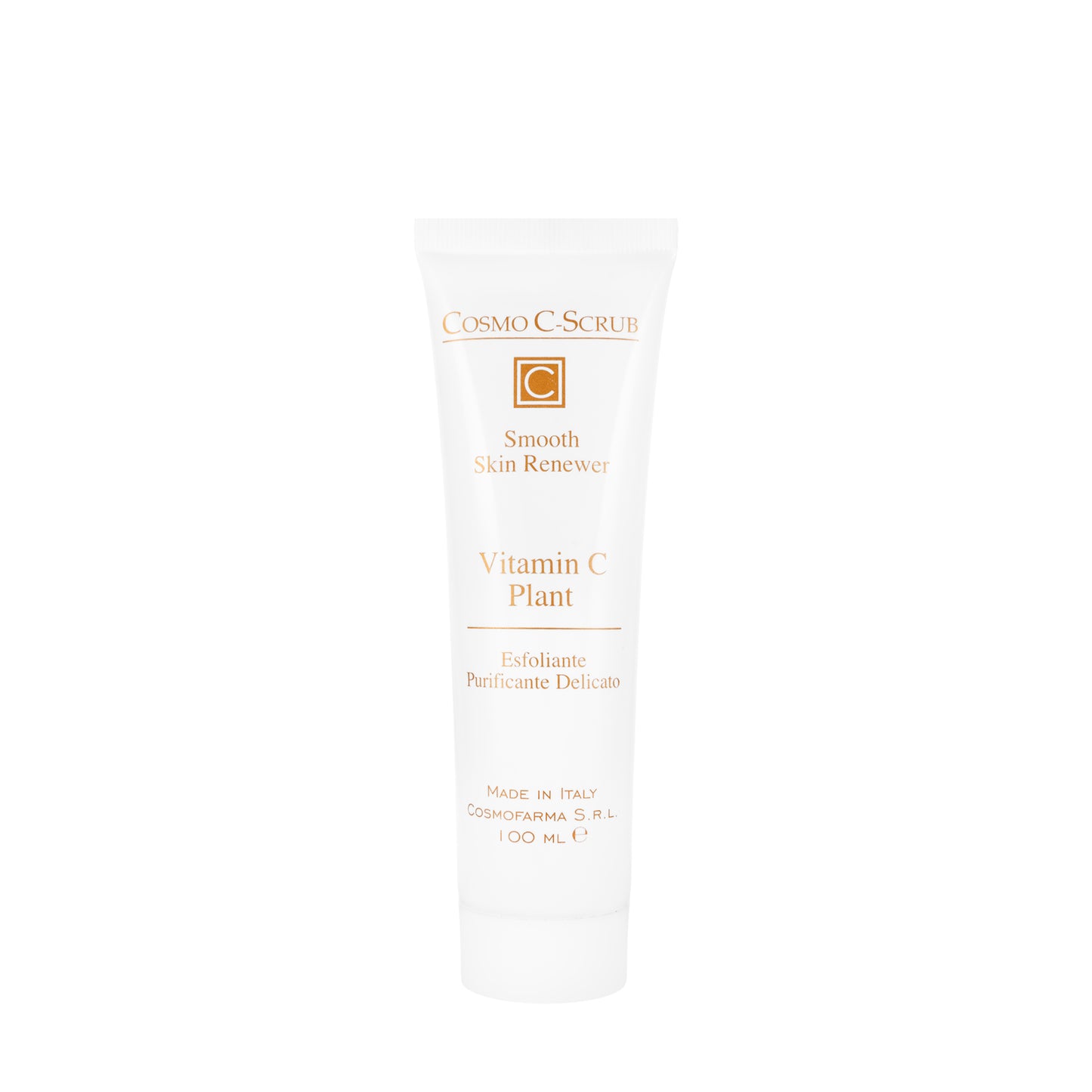 Cosmo Vitamin C Scrub 100 ml