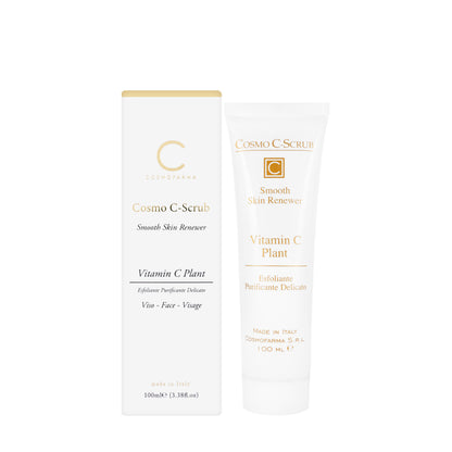 Cosmo Vitamin C Scrub 100 ml