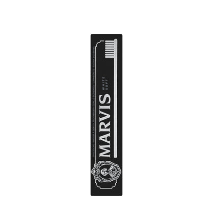 Marvis White Soft Toothbrush