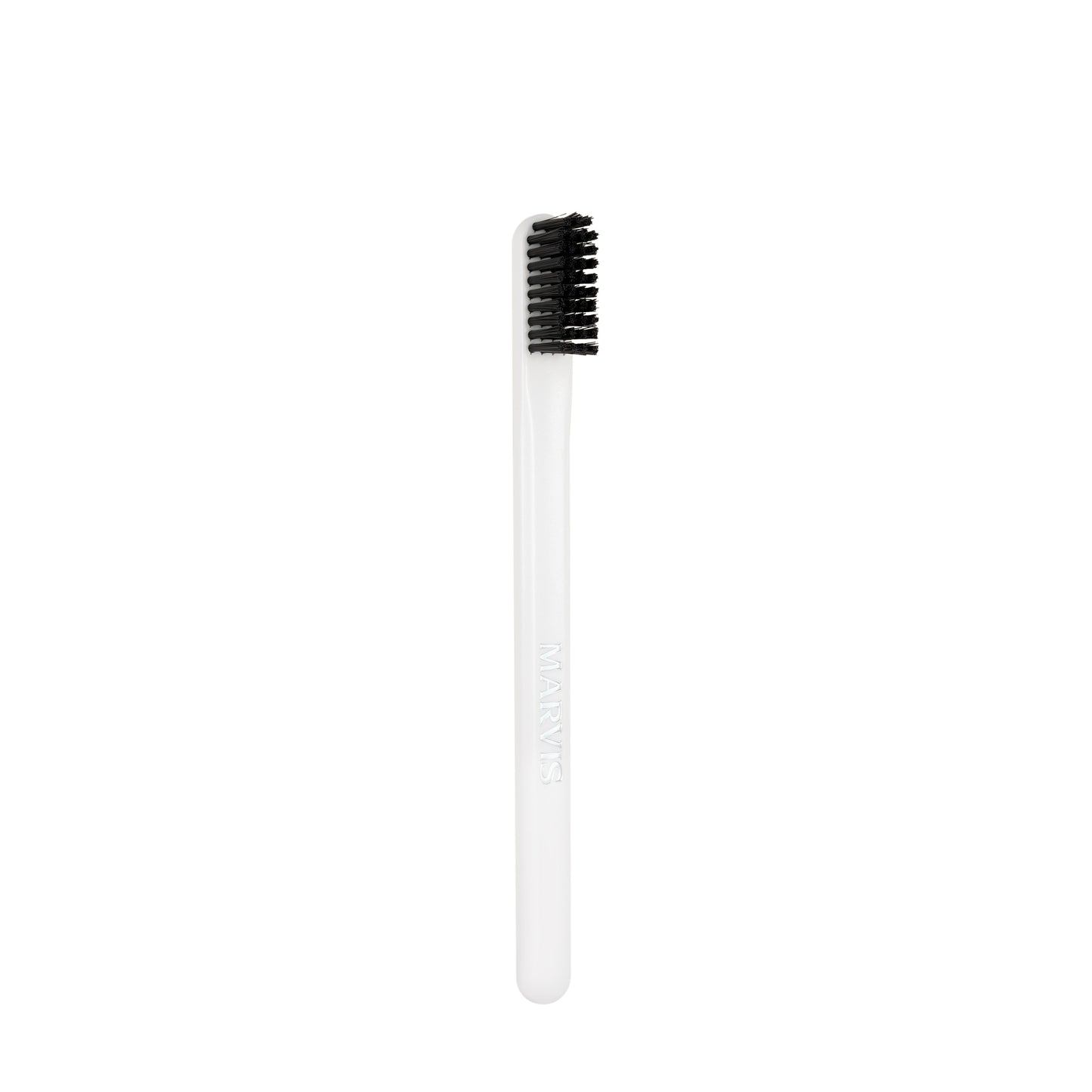Marvis White Soft Toothbrush