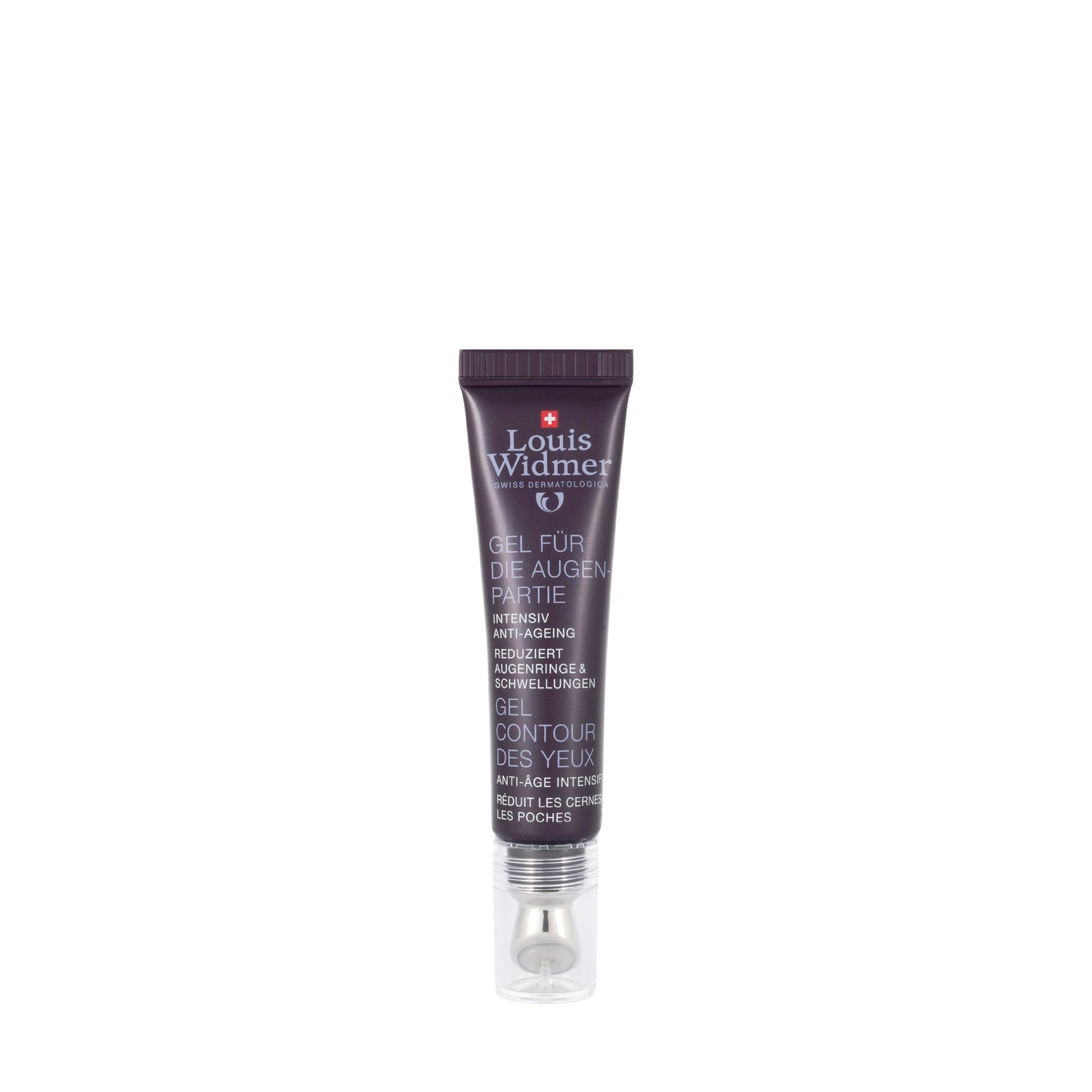 Louis Widmer  Proderm Eye Contour Gel 15 ml