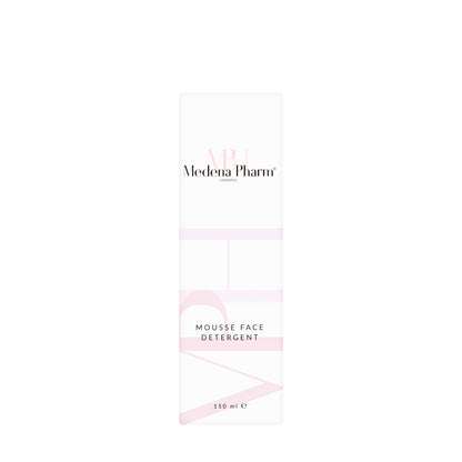 Medena Pharm Mousse Face Detergent 150 ml