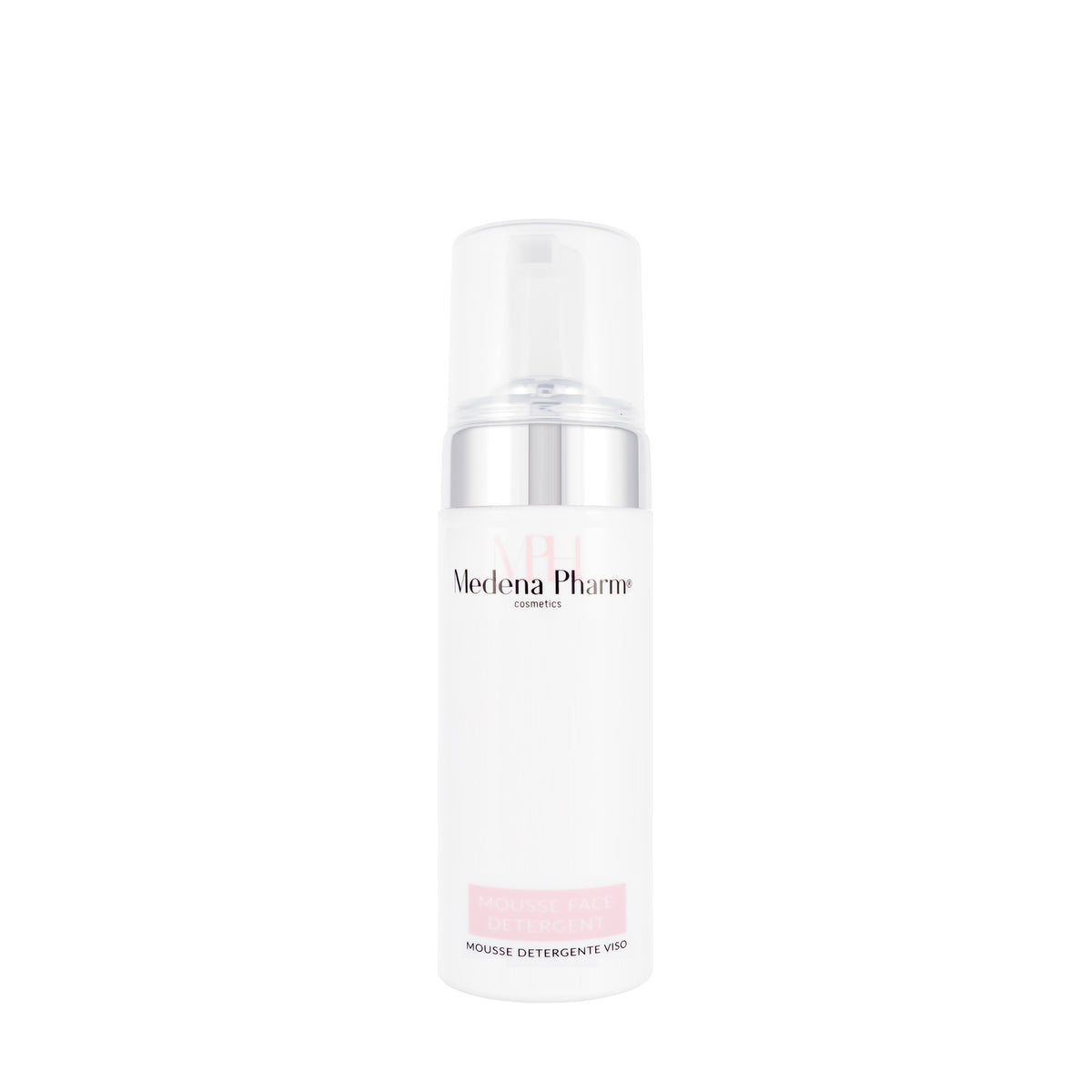 Medena Pharm Mousse Face Detergent 150 ml