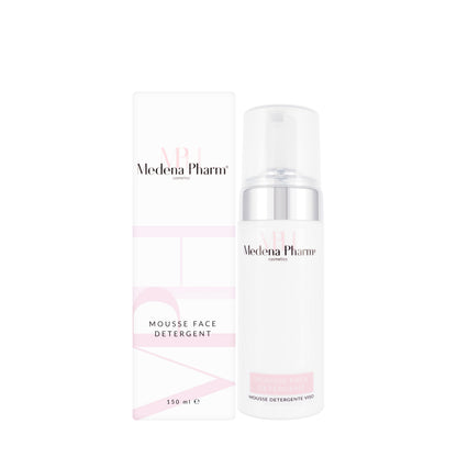 Medena Pharm Mousse Face Detergent 150 ml