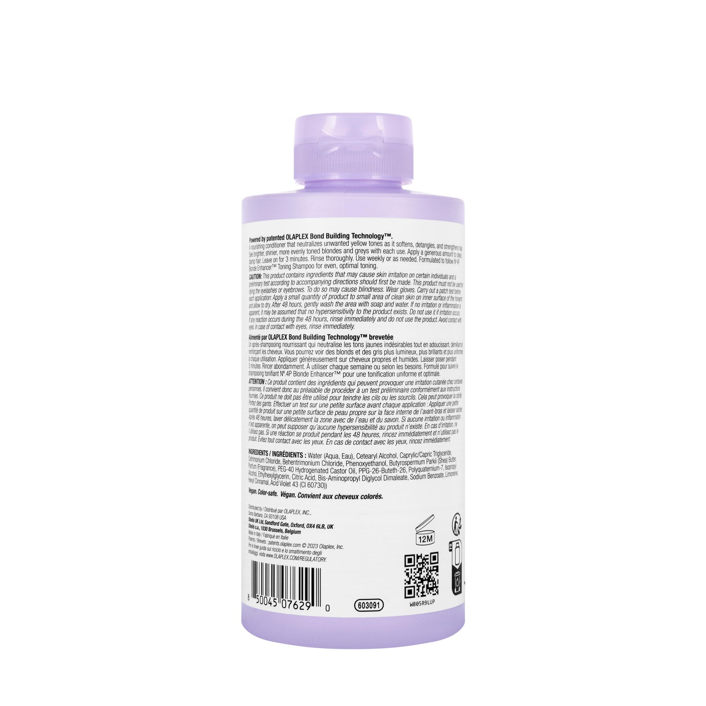 Olaplex No.5P Blonde Enhancing Conditioner 250 ml