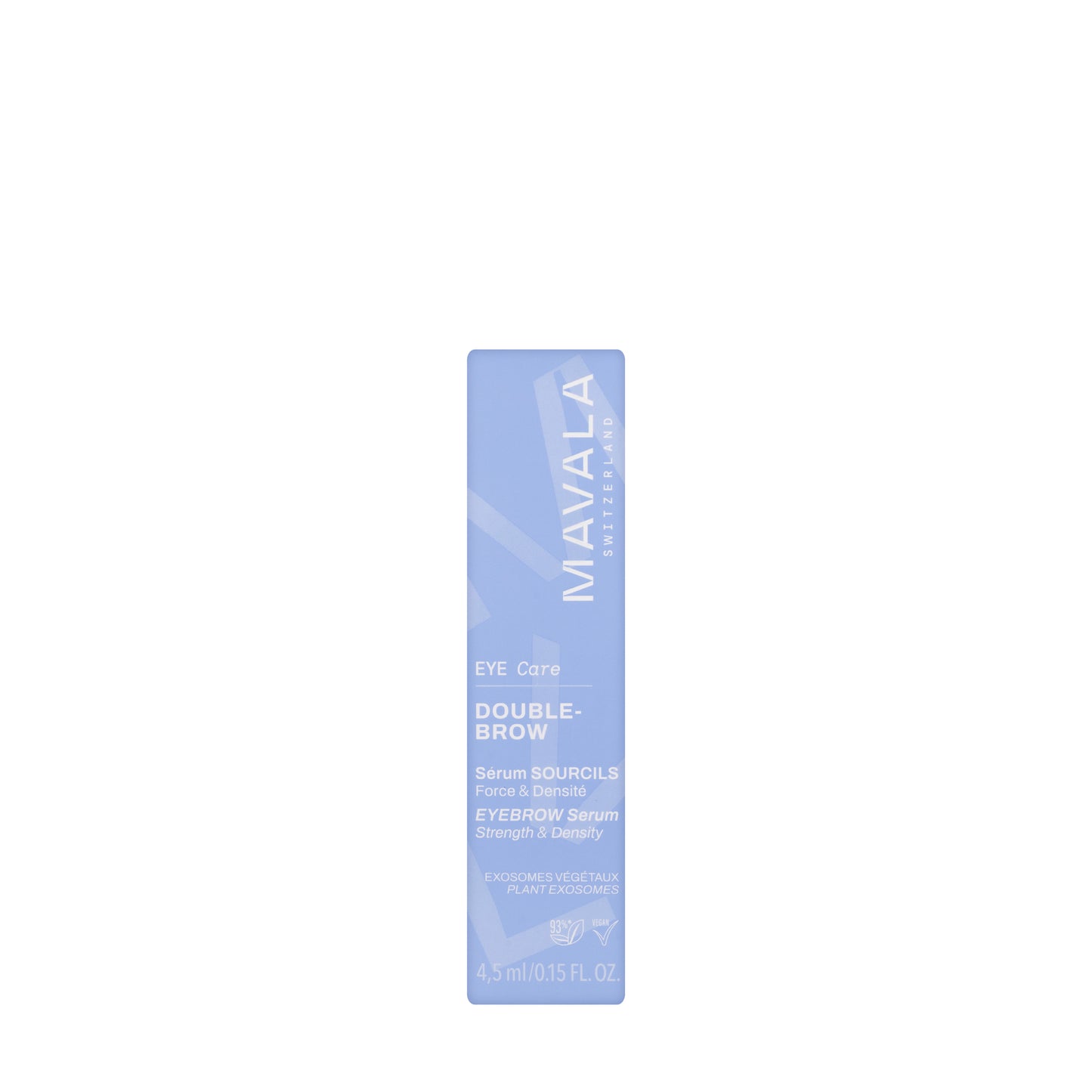 Mavala Eye Double Brow Serum 4.5 ml