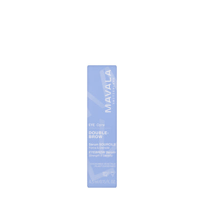 Mavala Eye Double Brow Serum 4.5 ml