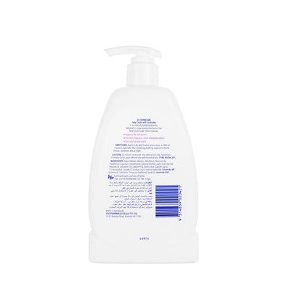 QV Dermcare Eczema Prone Daily Cream 350 ml