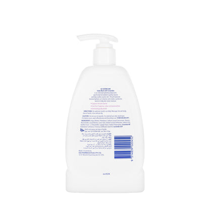 QV Dermcare Eczema Prone Daily Wash 350 ml