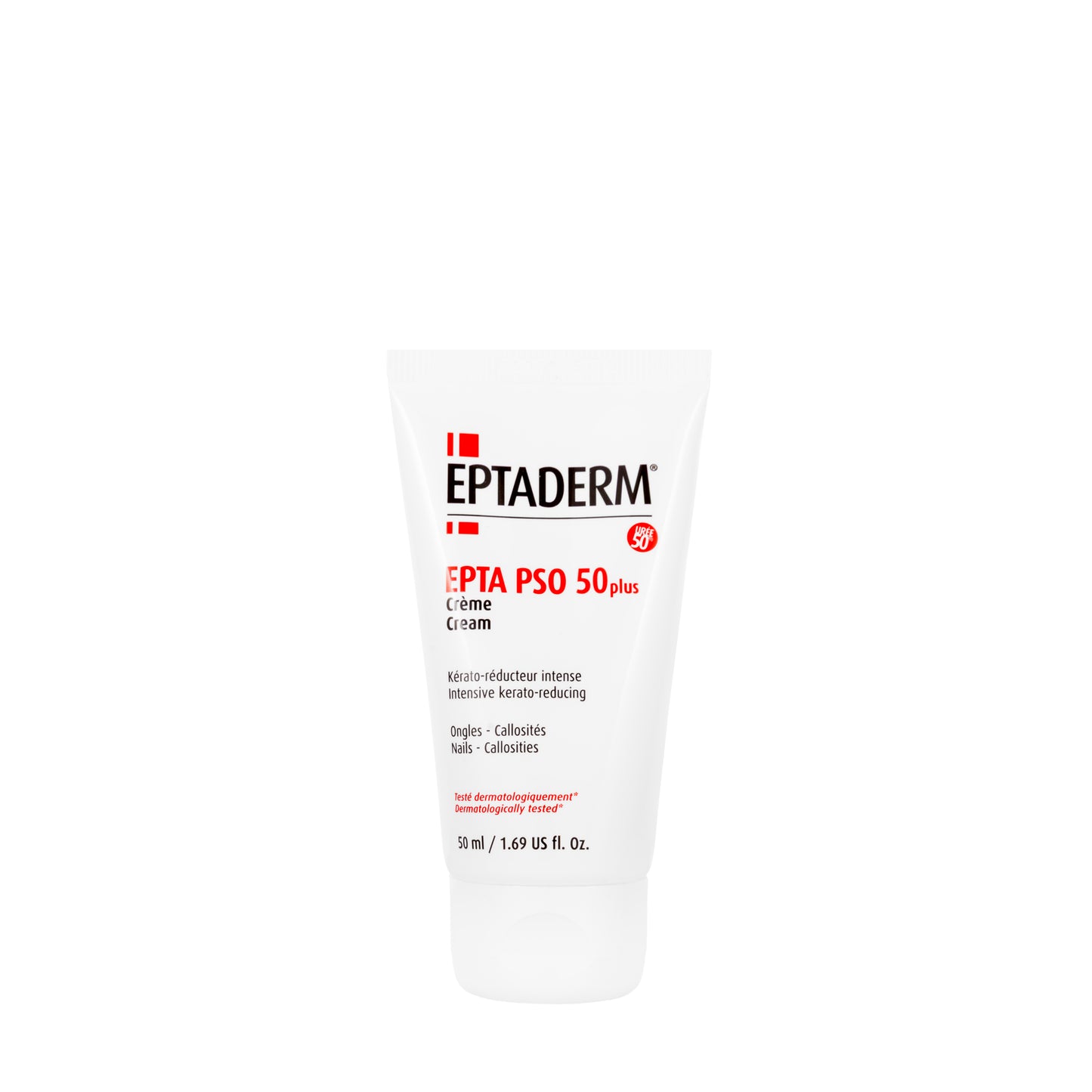 Eptaderm PSO 50 Plus Cream 50 ml