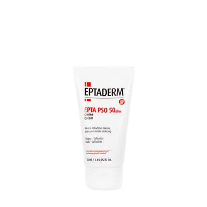 Eptaderm PSO 50 Plus Cream 50 ml