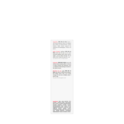 Eptaderm PSO 50 Plus Cream 50 ml