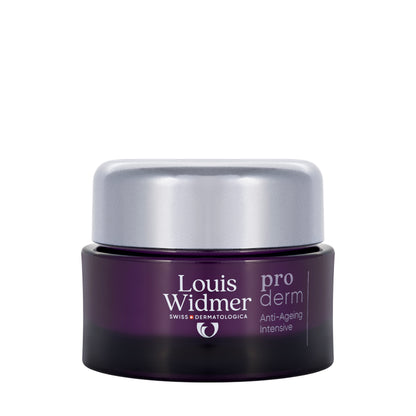 Louis Widmer  Proderm Rich Day Cream SPF 30 50 ml