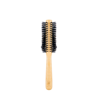 Beter Bamboo Round Hair Brush (03121)
